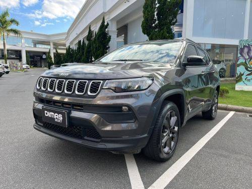 JEEP COMPASS 1.3 T270 TURBO FLEX SPORT AT6